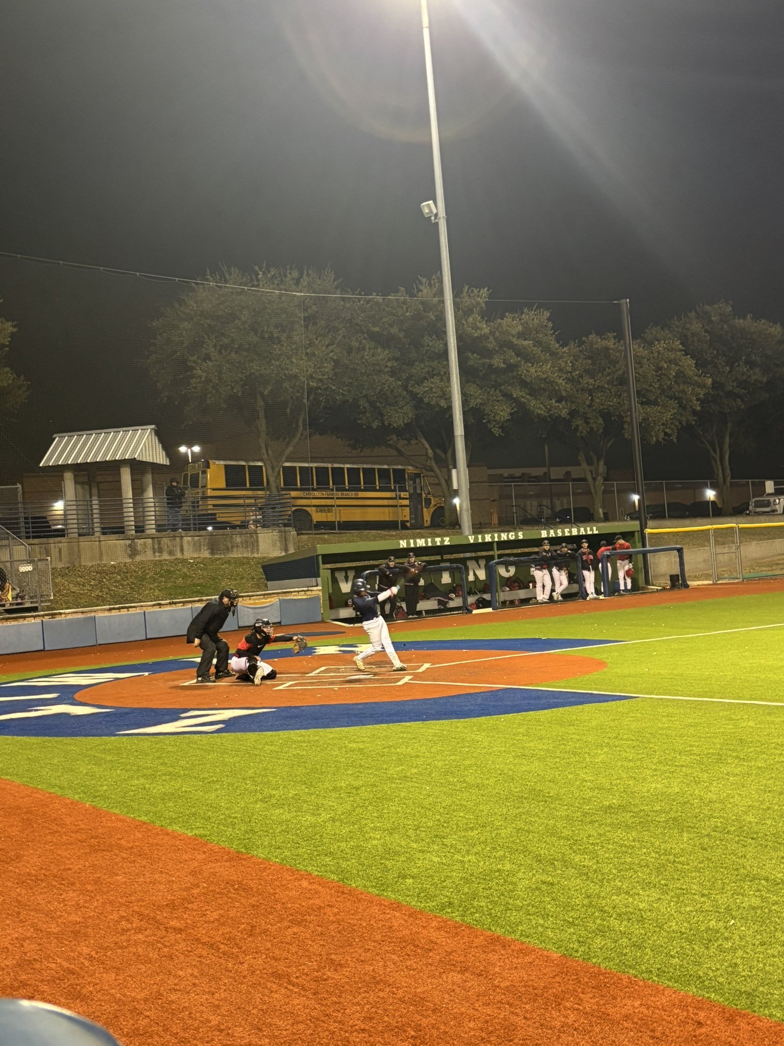 🏞️ 니미츠 파크(Nimitz Park) 이미지 8